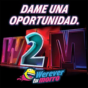 Dame Una Oportunidad - Single
