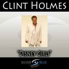 Disney Girls - Single