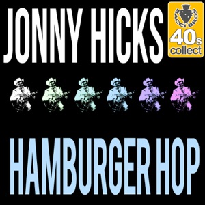 Hamburger Hop - Single