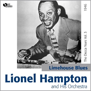 Limehouse Blues - The Decca Years, Vol. 3