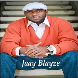 Love Finder Jaay Blayze
