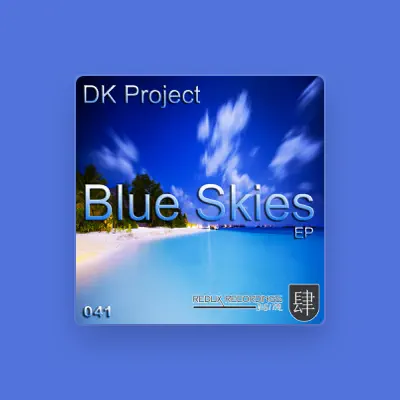 Listen to DK Project, watch music videos, read bio, see tour dates & more!