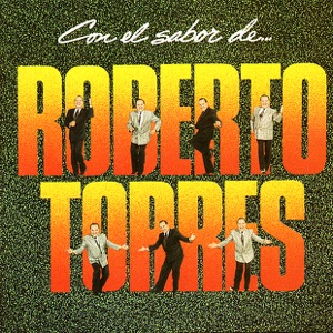 Con el Sabor De...