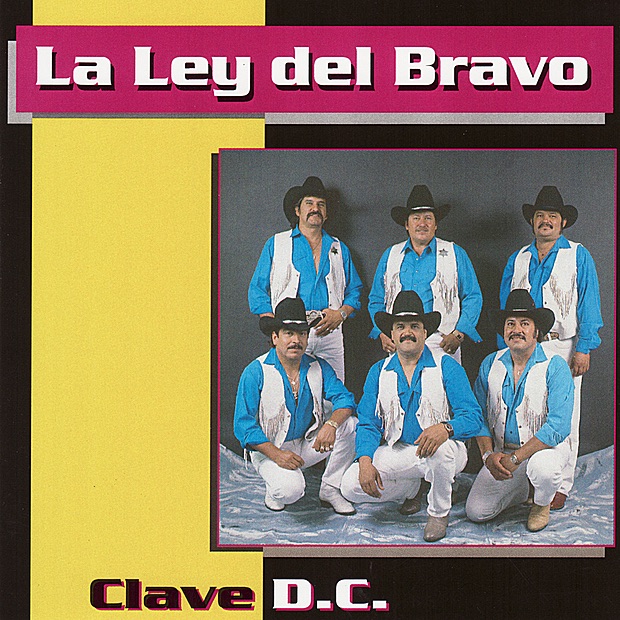 Clave D.C.