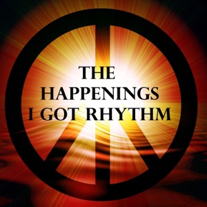 I Got Rhythm - Single