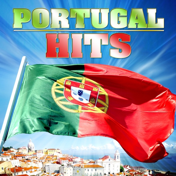 Portugal Hits - EP