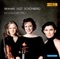Piano Trio No. 3 in C Minor, Op. 101: II. Presto non assai artwork