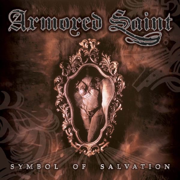 Symbol of Salvation (Special Edition) - アーマード・セイントの