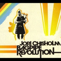 Bagpipe Revolution by Jori Chisholm on Apple Music