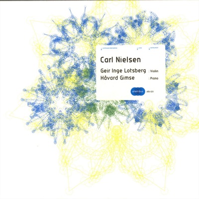 Carl Nielsen (1865-1931)