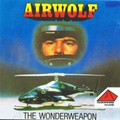Theme From Airwolf artwork