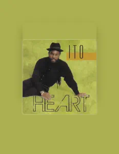 Listen to Ito, watch music videos, read bio, see tour dates & more!