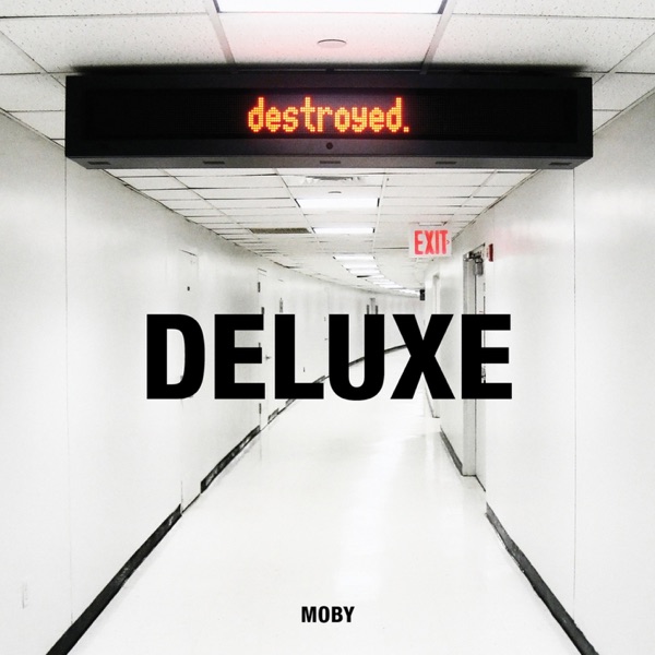 Moby Lift Me Up (2005)