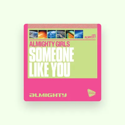 Listen to Almighty Girls, watch music videos, read bio, see tour dates & more!