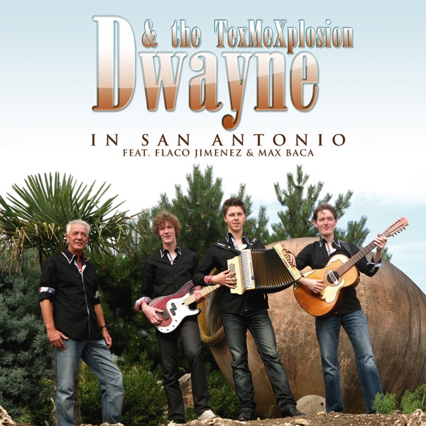 In San Antonio