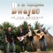 Marina - Dwayne & The TexMeXplosion lyrics