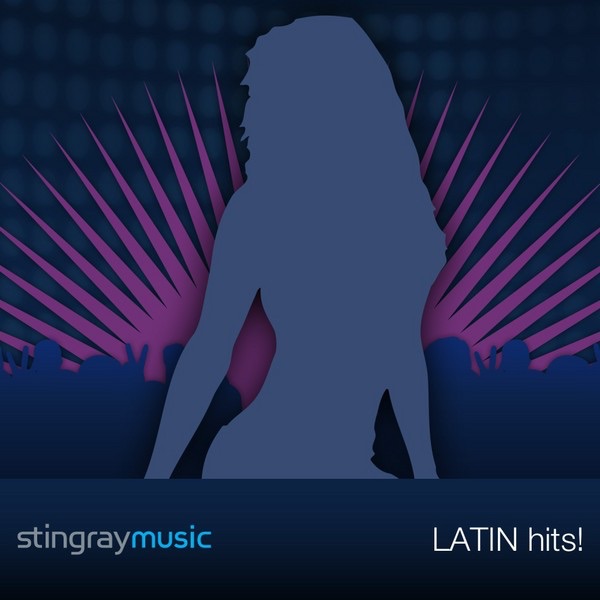 Dame (Touch Me) [In the Style of Jennifer Lopez & Chayanne] [Performance Track With Demonstration Vocals] - Single