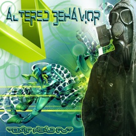 System Conspiracy (Altered Behavior & Bud Buster Remix) Altered Behavior, System Sequence & Saga Conspiracy