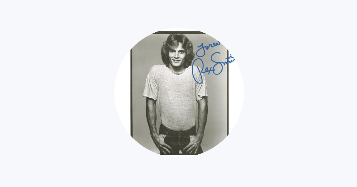 Rex Smith - Apple Music