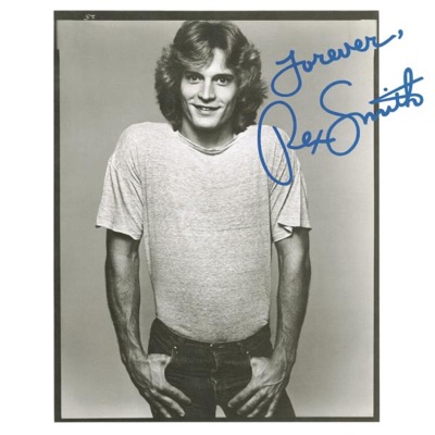 Rex Smith - Let's Make a Memory