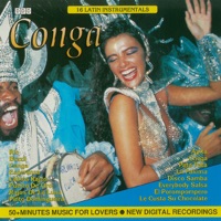 Disco Samba