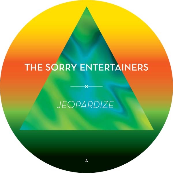 Jeopardize - Single