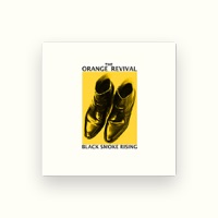 The Orange Revival