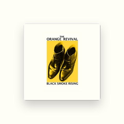 Listen to The Orange Revival, watch music videos, read bio, see tour dates & more!