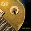 Golden Voice Blues