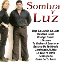 Rumbas - Sombra Y Luz
