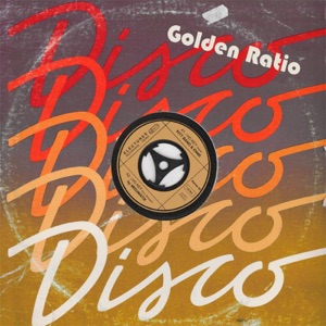 Golden Ratio - EP
