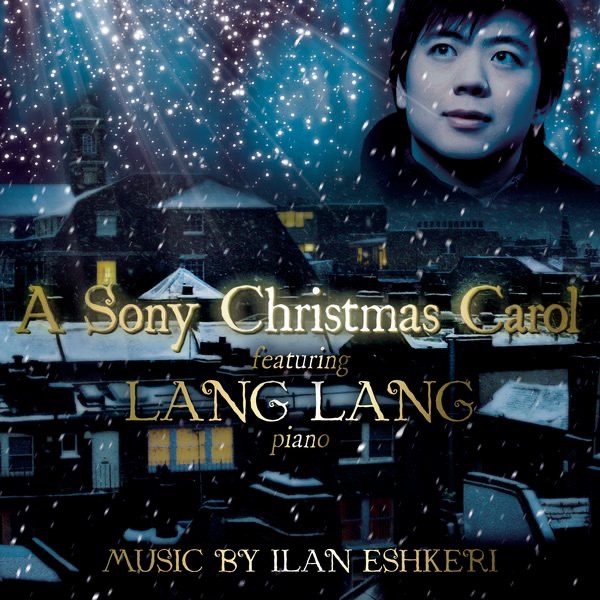 A Sony Christmas Carol - Single