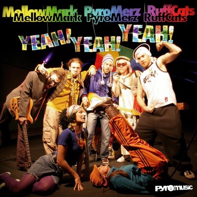 Yeah Yeah Yeah - EP