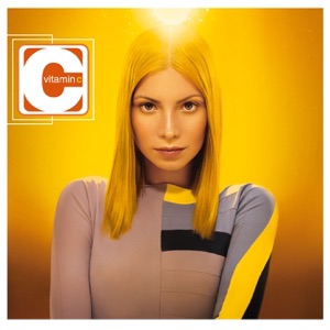 Chord Gitar Friends Forever - Vitamin C