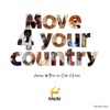 Move 4 Your Country - Single