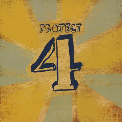 Слушать: Project 4 — Project 4