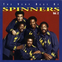The Spinners - I Don't Want to Lose You