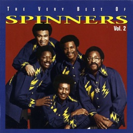 I Don't Want to Lose You The Spinners