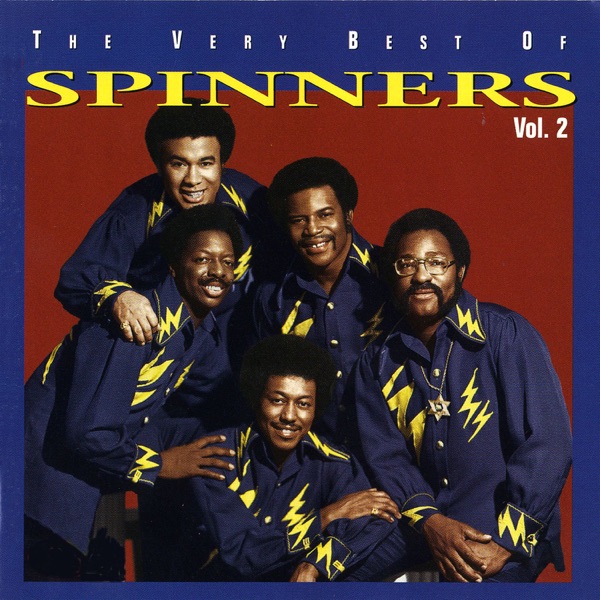 The Very Best of Spinners, Vol. 2 - The Spinners