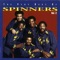 I Could Never (Repay Your Love) - Dionne Warwick & The Spinners lyrics