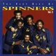 The Very Best of Spinners Vol 2