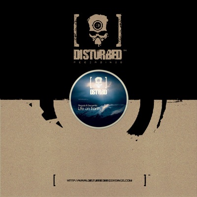 Life On Earth / Insecticide - Single