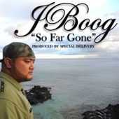 So Far Gone artwork