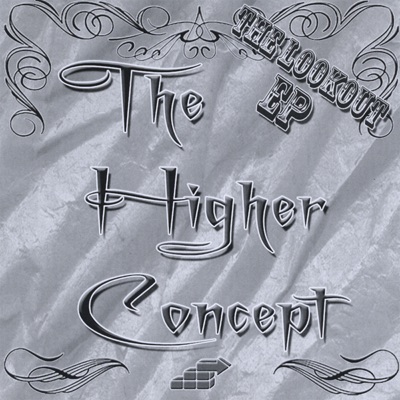 The Lookout EP