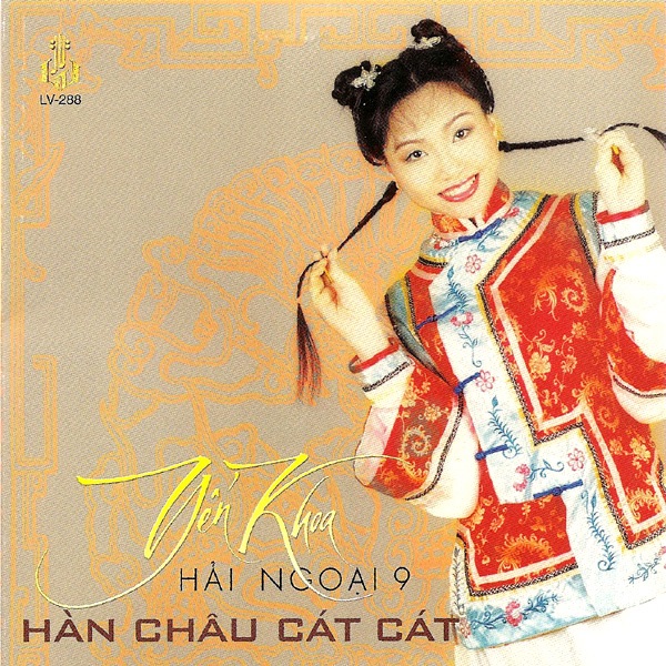 Han Chau Cat Cat