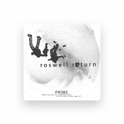 Listen to Roswell Return, watch music videos, read bio, see tour dates & more!