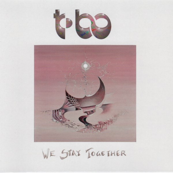 We Stay Together - Album by T.bo - Apple Music