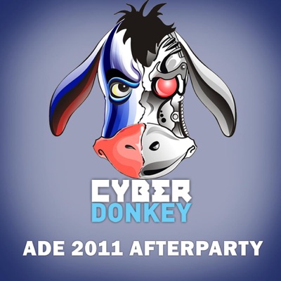 ADE 2011 Afterparty