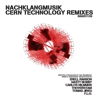 Cern Technology Remixed - Nachklangmusik