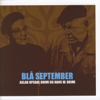Blå September - Aslak Opsahl Brimi & Hans W. Brimi new Single
